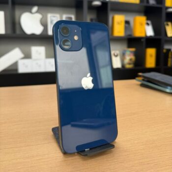 iphone 12 seminovo