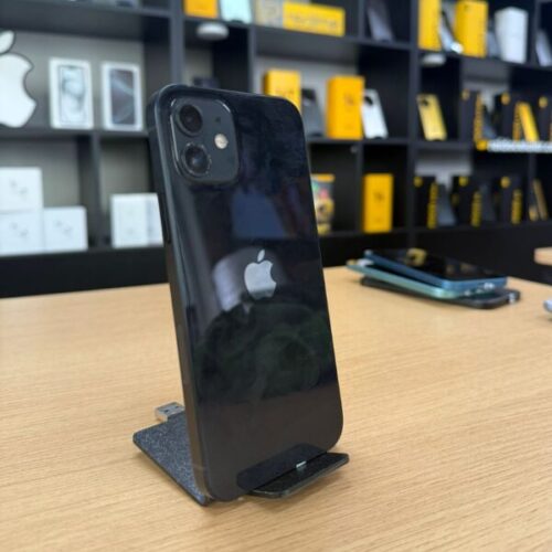 iphone 12 seminovo