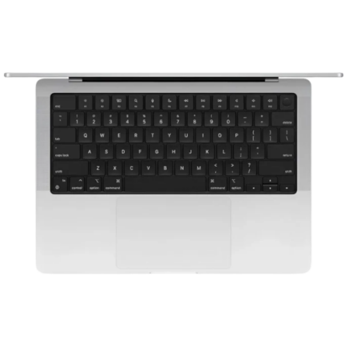 Macbook Pro M4
