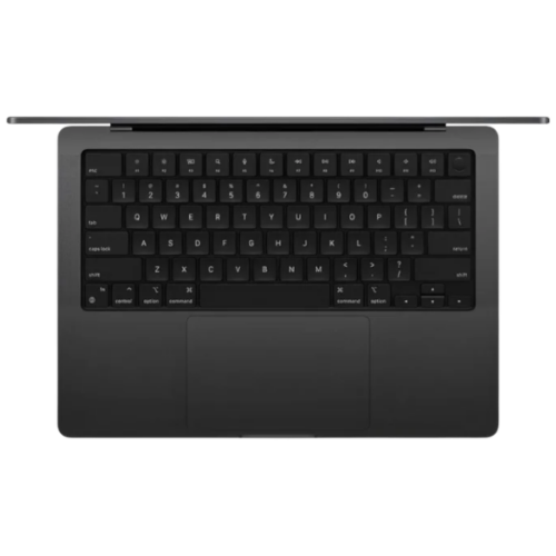 Macbook Pro M4