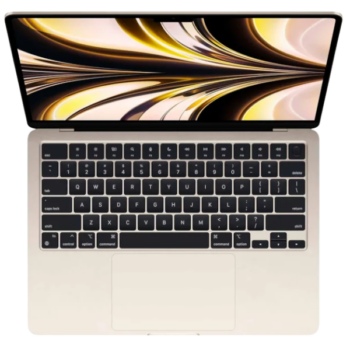 Macbook Air M2