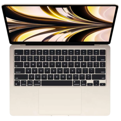 Macbook Air M2