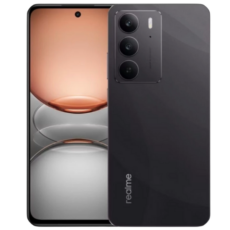 Realme C75
