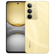 Realme C75