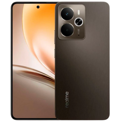 Realme 14