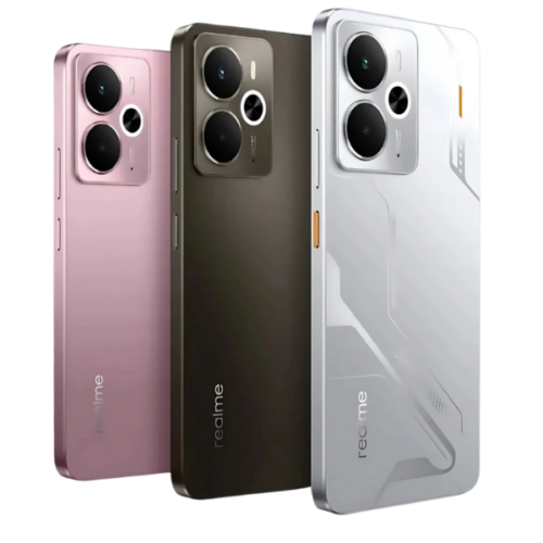 Realme 14