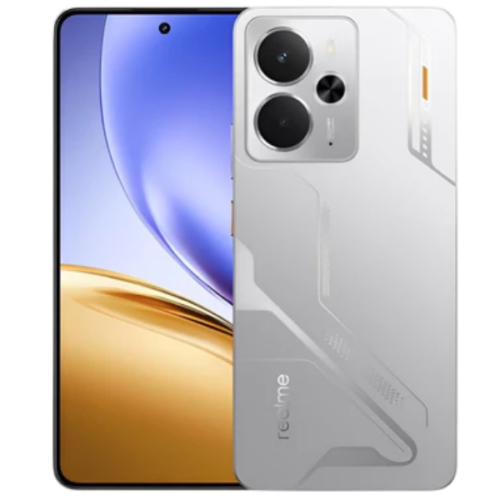 Realme 14