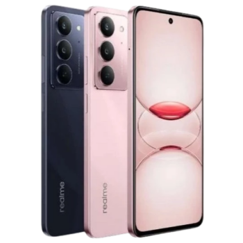 Realme C75X