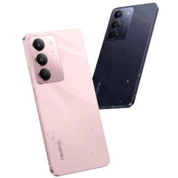 Realme C75X