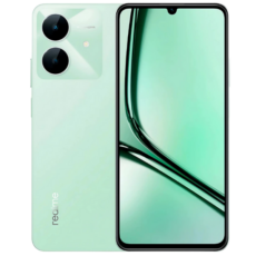 Realme Note 60x