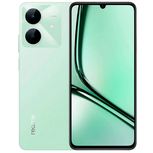 Realme Note 60x