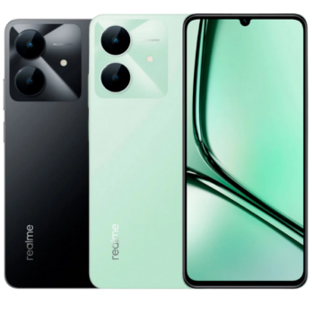 Realme Note 60x