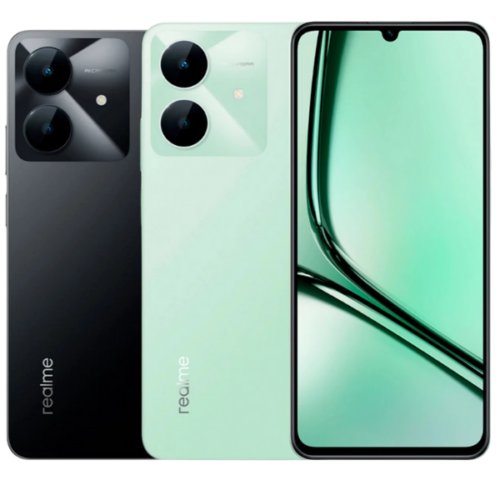 Realme Note 60x