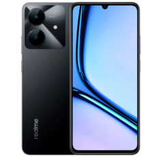 Realme Note 60x