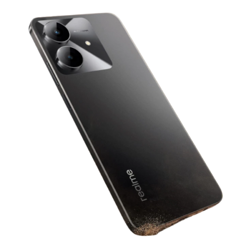 Realme Note 60x