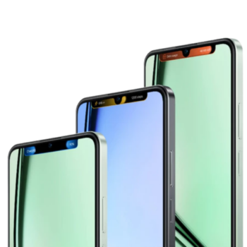 Realme Note 60x