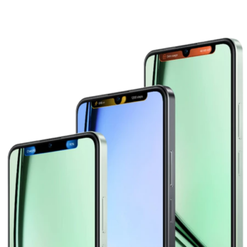 Realme Note 60x