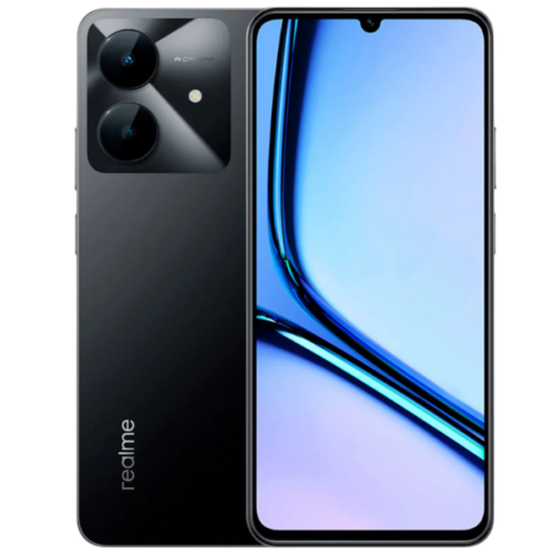 Realme Note 60x