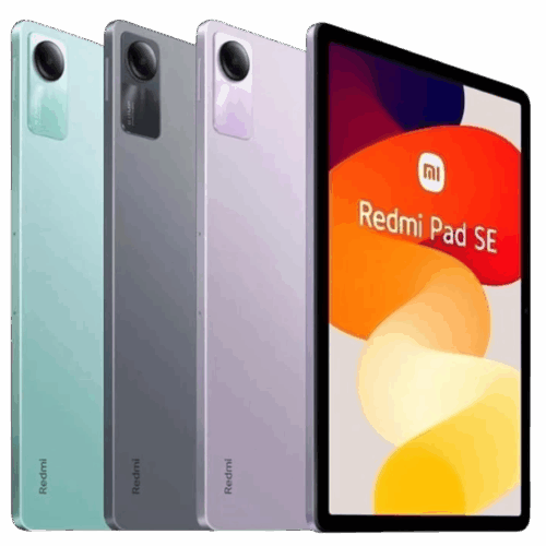 Redmi Pad SE