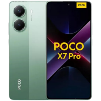 poco x7 pro