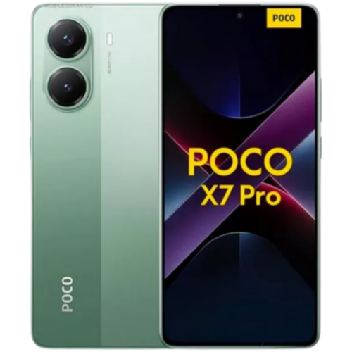 poco x7 pro