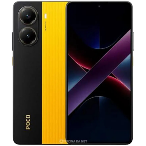 poco x7 pro