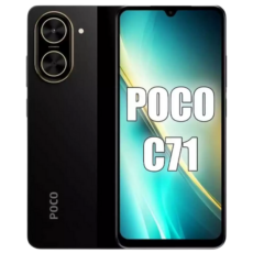 Poco C71