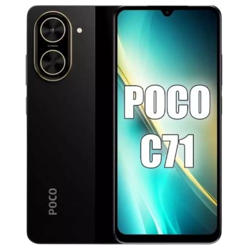 Poco C71