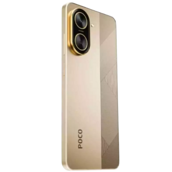Poco C71