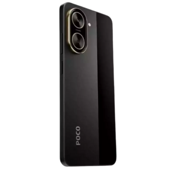 Poco C71