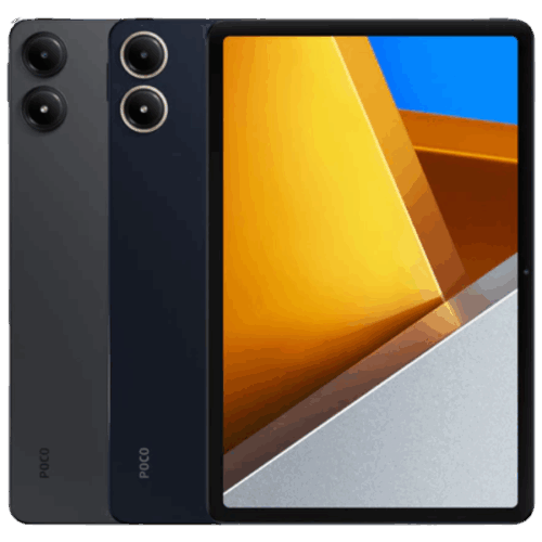Poco Pad