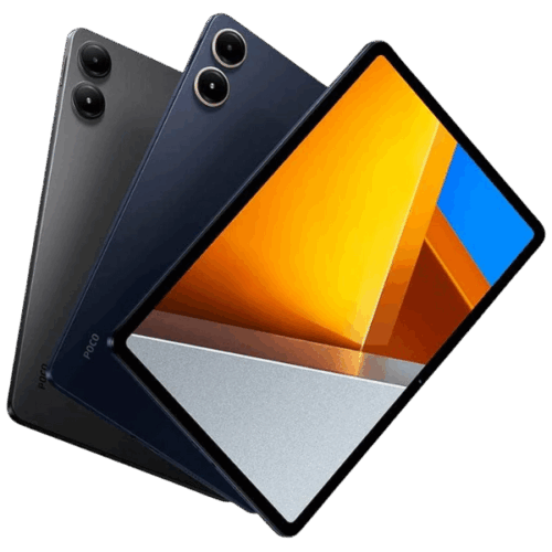 Poco Pad