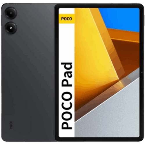 Poco Pad