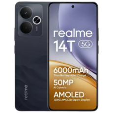 realme 14t