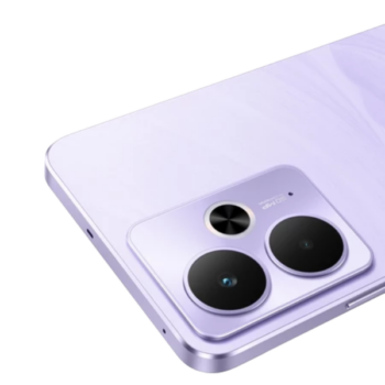 realme 14t
