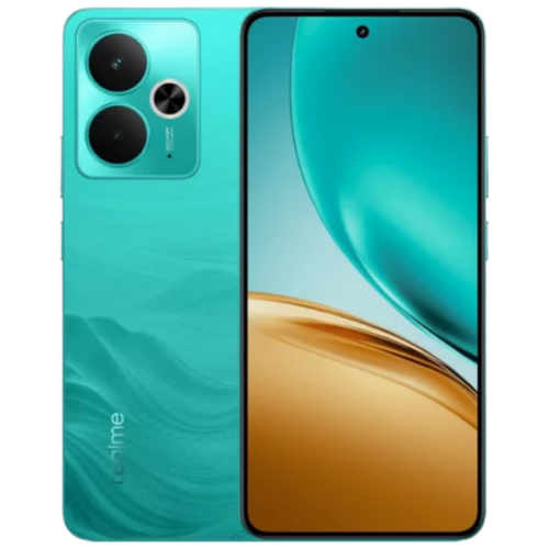 realme 14t