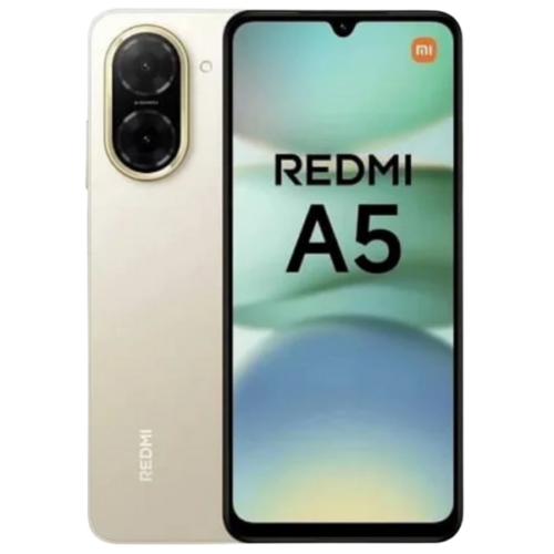 Redmi A5