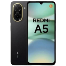 Redmi A5