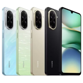 Redmi A5