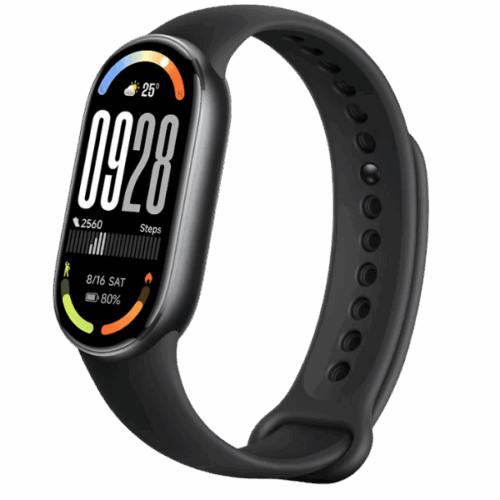 Xiaomi Mi band 10
