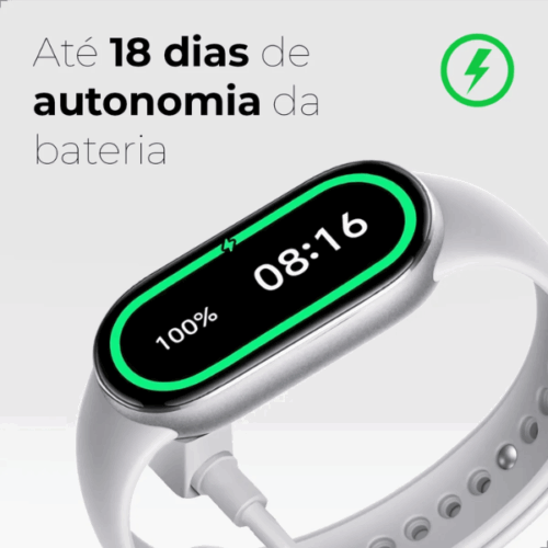 Xiaomi Mi band 10
