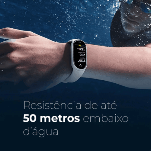 Xiaomi Mi band 10