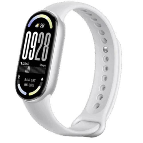 Xiaomi Mi band 10