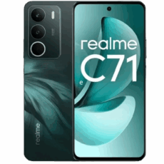 Realme C71