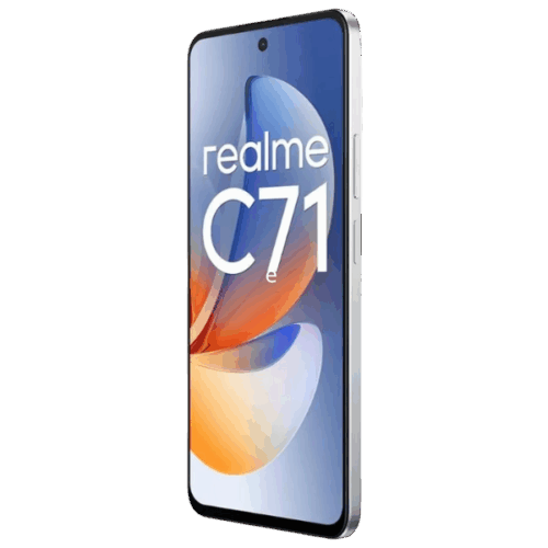 Realme C71