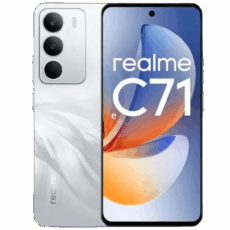 Realme C71
