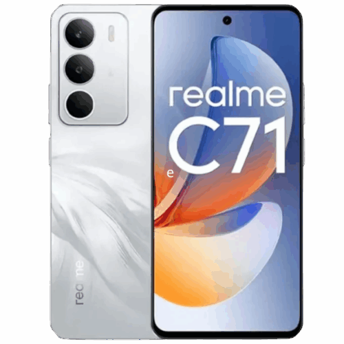 Realme C71