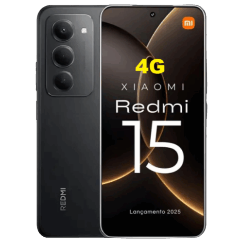 Redmi 15