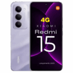 Xiaomi Redmi 15