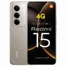 Redmi 15